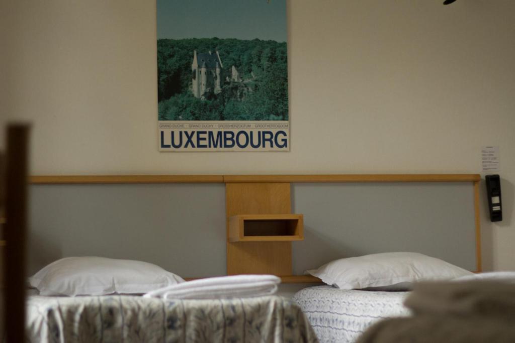 Abbaye Royale Hotel Saint-Jean-dʼAngély Pokój zdjęcie